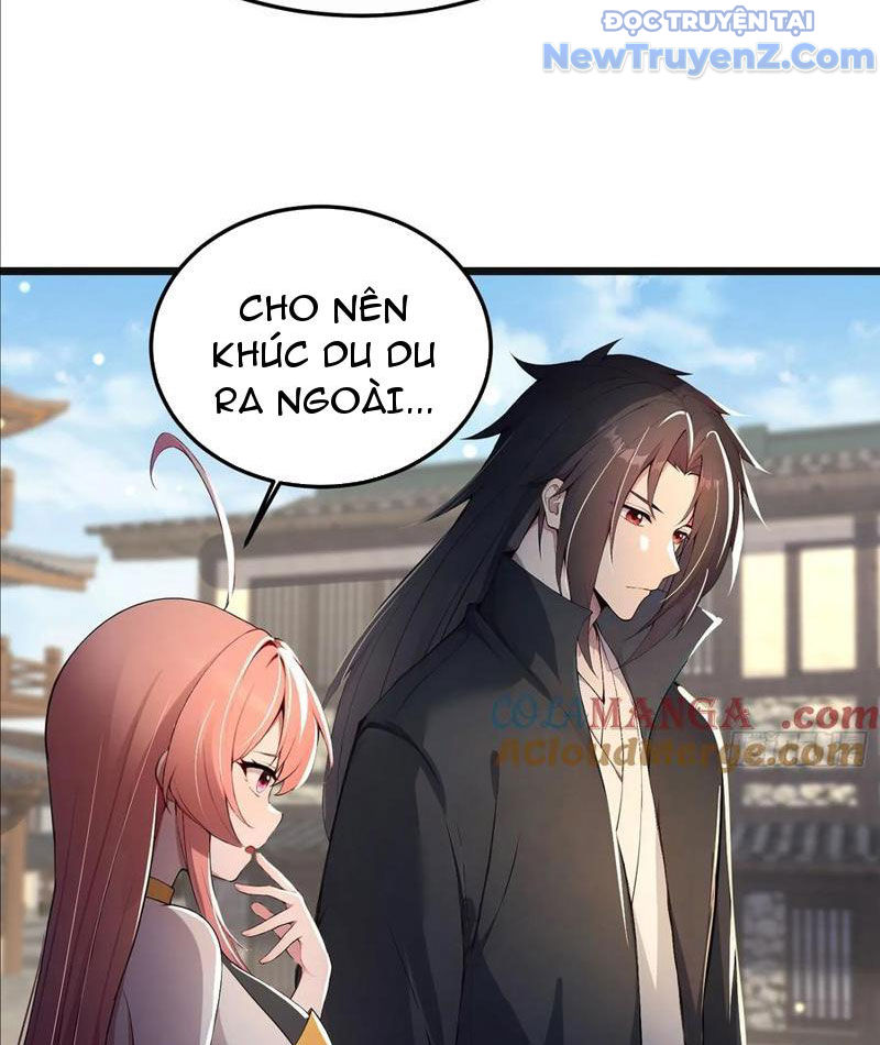 Tu Tiên Hàng Triệu Năm: đệ Tử Của Ta Rải Rác Khắp Tiên Giới! Chapter 43 - Trang 17