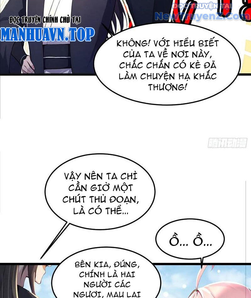 Tu Tiên Hàng Triệu Năm: đệ Tử Của Ta Rải Rác Khắp Tiên Giới! Chapter 43 - Trang 19