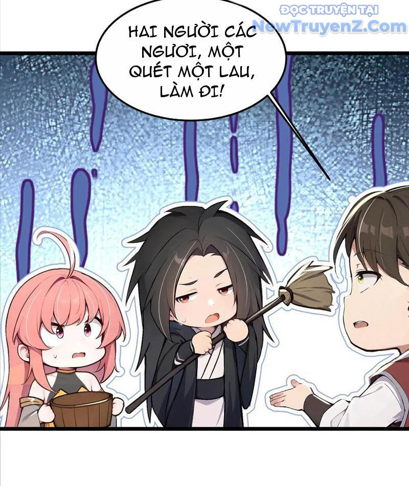 Tu Tiên Hàng Triệu Năm: đệ Tử Của Ta Rải Rác Khắp Tiên Giới! Chapter 43 - Trang 21