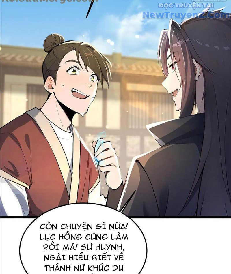 Tu Tiên Hàng Triệu Năm: đệ Tử Của Ta Rải Rác Khắp Tiên Giới! Chapter 43 - Trang 24