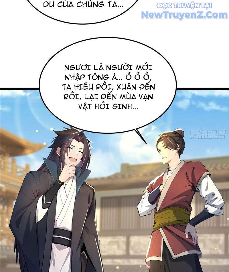 Tu Tiên Hàng Triệu Năm: đệ Tử Của Ta Rải Rác Khắp Tiên Giới! Chapter 43 - Trang 25