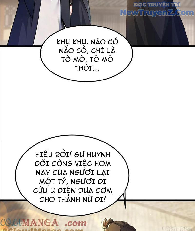 Tu Tiên Hàng Triệu Năm: đệ Tử Của Ta Rải Rác Khắp Tiên Giới! Chapter 43 - Trang 26