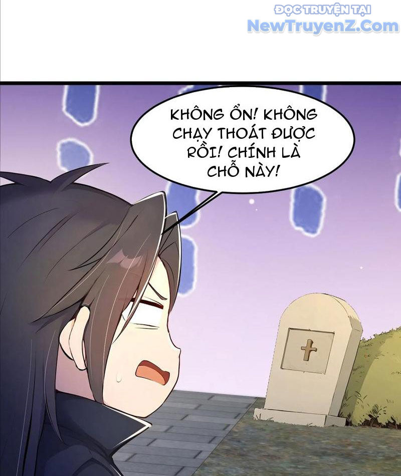 Tu Tiên Hàng Triệu Năm: đệ Tử Của Ta Rải Rác Khắp Tiên Giới! Chapter 43 - Trang 35