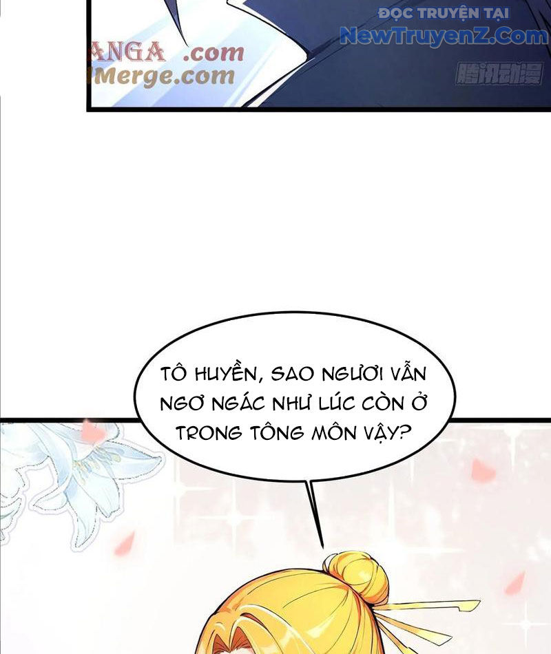 Tu Tiên Hàng Triệu Năm: đệ Tử Của Ta Rải Rác Khắp Tiên Giới! Chapter 43 - Trang 39