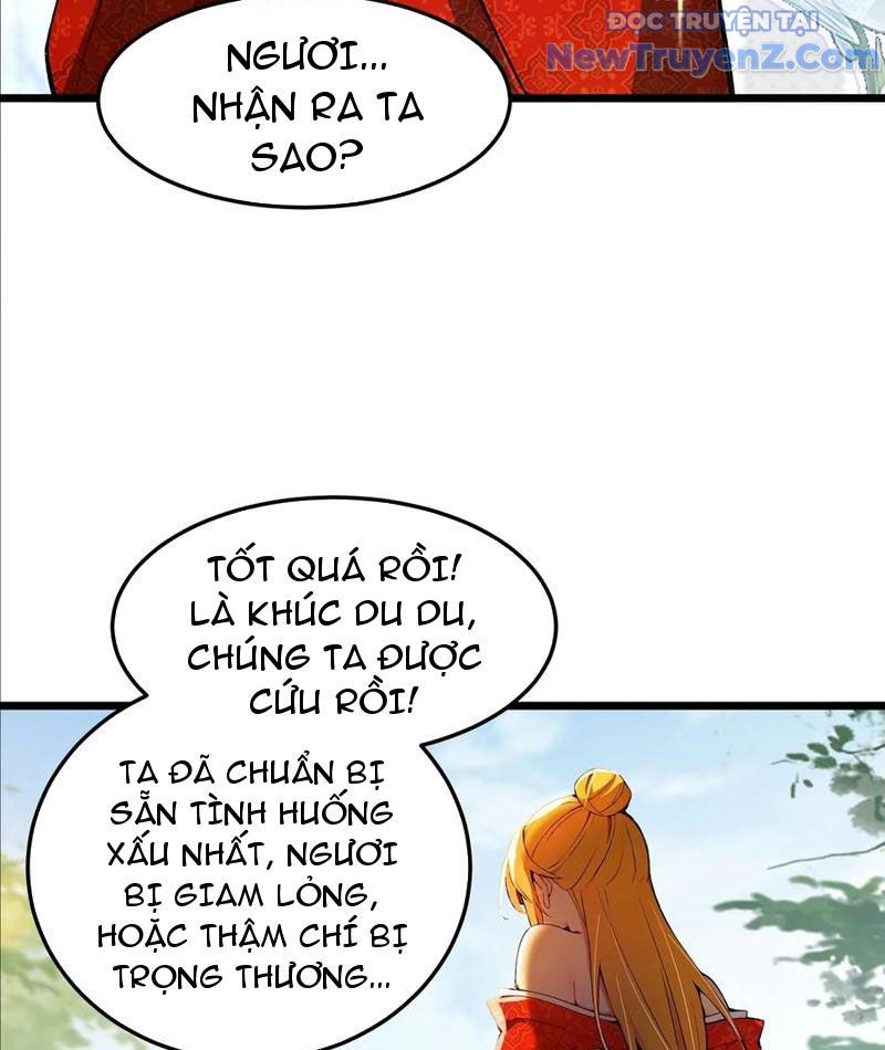 Tu Tiên Hàng Triệu Năm: đệ Tử Của Ta Rải Rác Khắp Tiên Giới! Chapter 43 - Trang 41