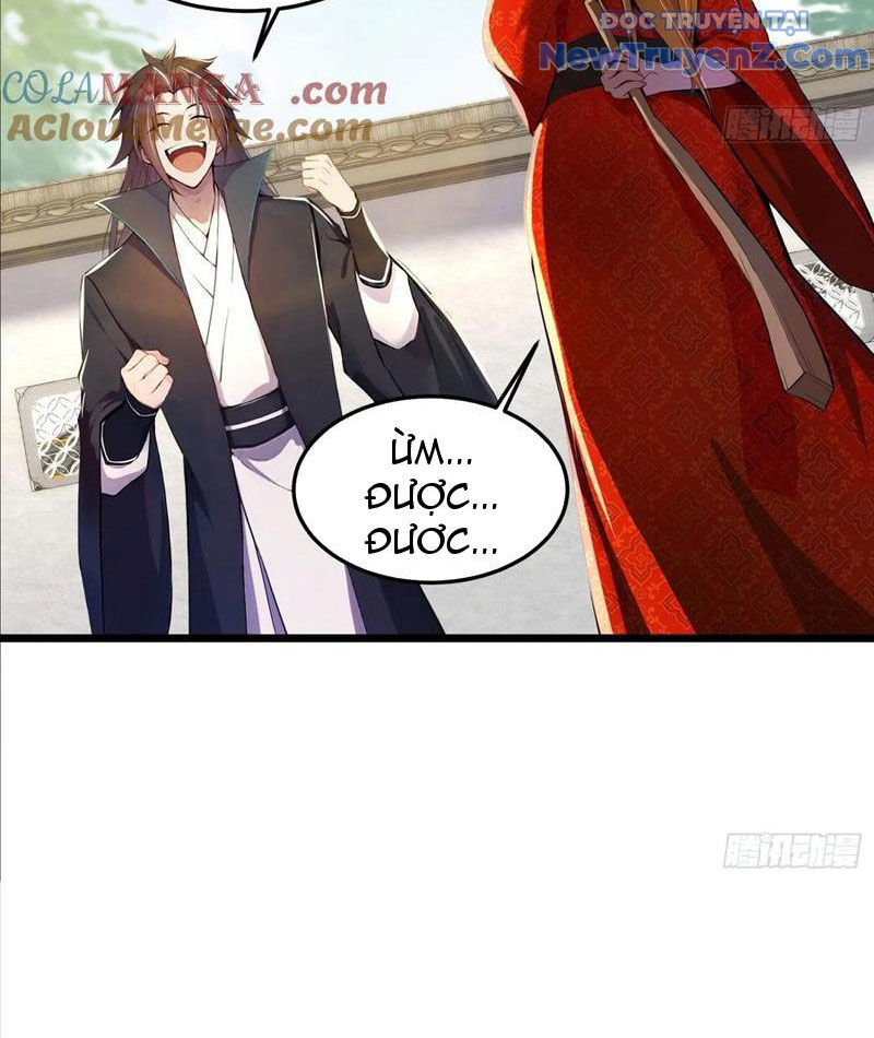 Tu Tiên Hàng Triệu Năm: đệ Tử Của Ta Rải Rác Khắp Tiên Giới! Chapter 43 - Trang 42
