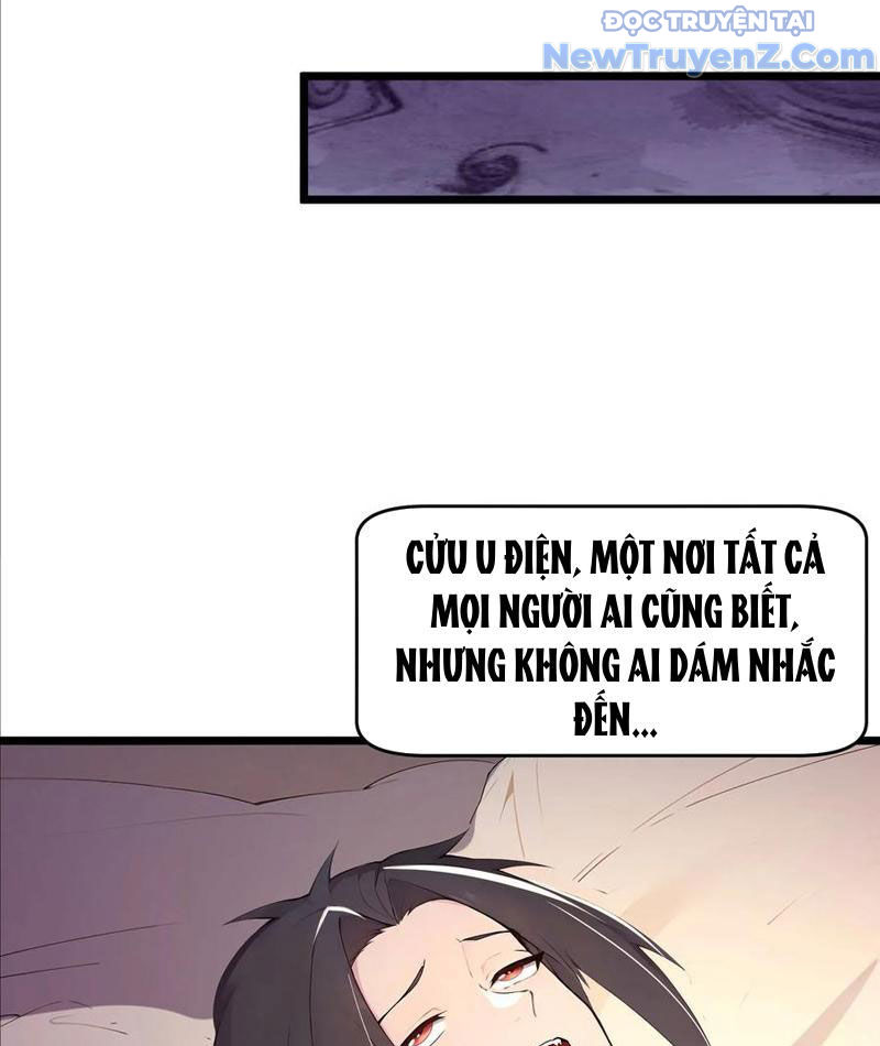 Tu Tiên Hàng Triệu Năm: đệ Tử Của Ta Rải Rác Khắp Tiên Giới! Chapter 43 - Trang 49