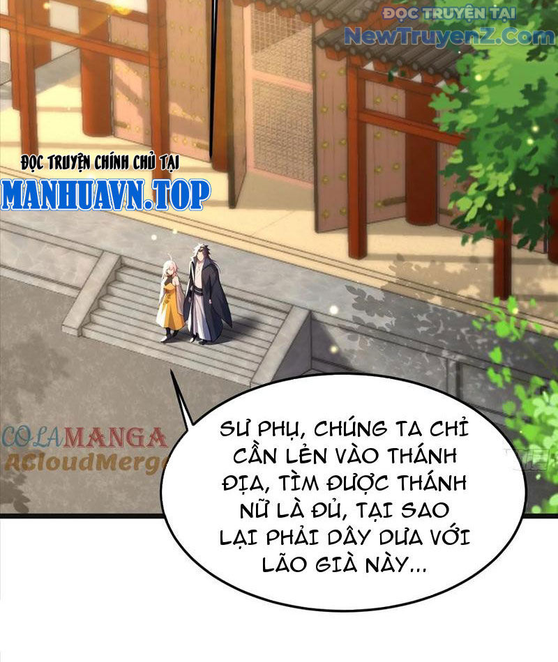 Tu Tiên Hàng Triệu Năm: đệ Tử Của Ta Rải Rác Khắp Tiên Giới! Chapter 43 - Trang 8