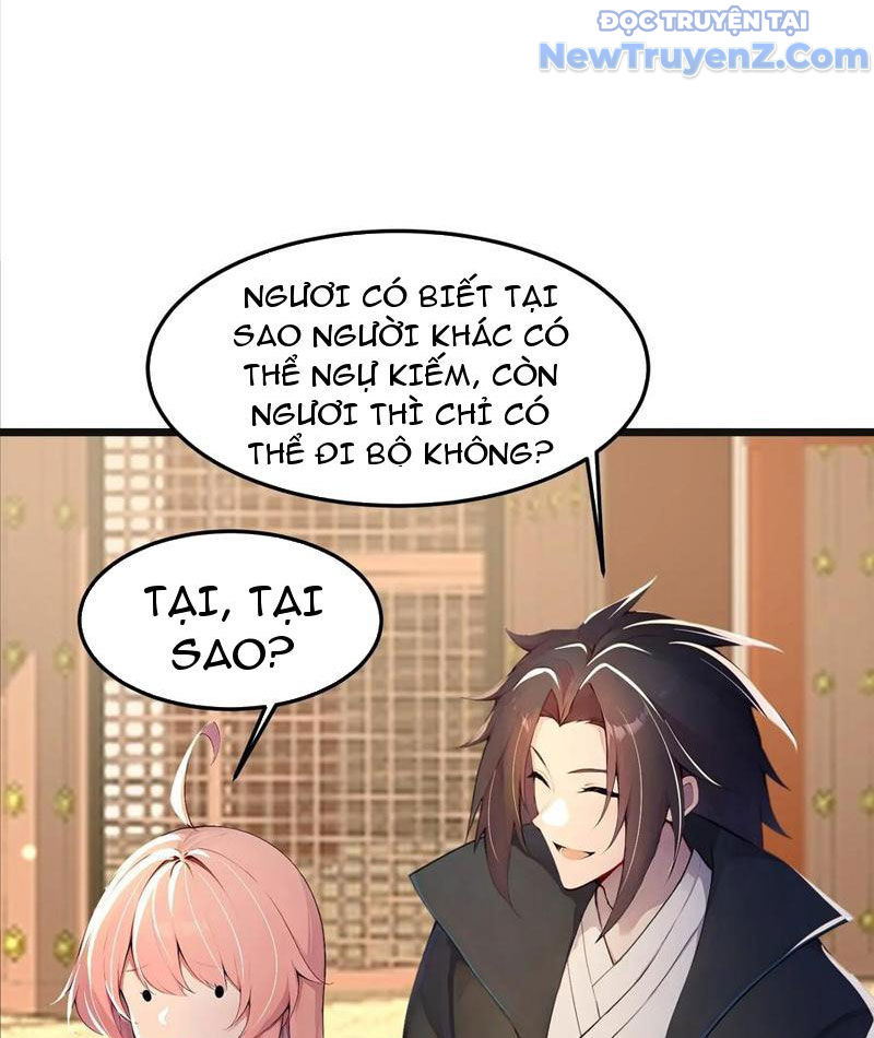 Tu Tiên Hàng Triệu Năm: đệ Tử Của Ta Rải Rác Khắp Tiên Giới! Chapter 43 - Trang 9