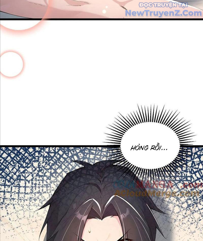 Tu Tiên Hàng Triệu Năm: đệ Tử Của Ta Rải Rác Khắp Tiên Giới! Chapter 44 - Trang 10