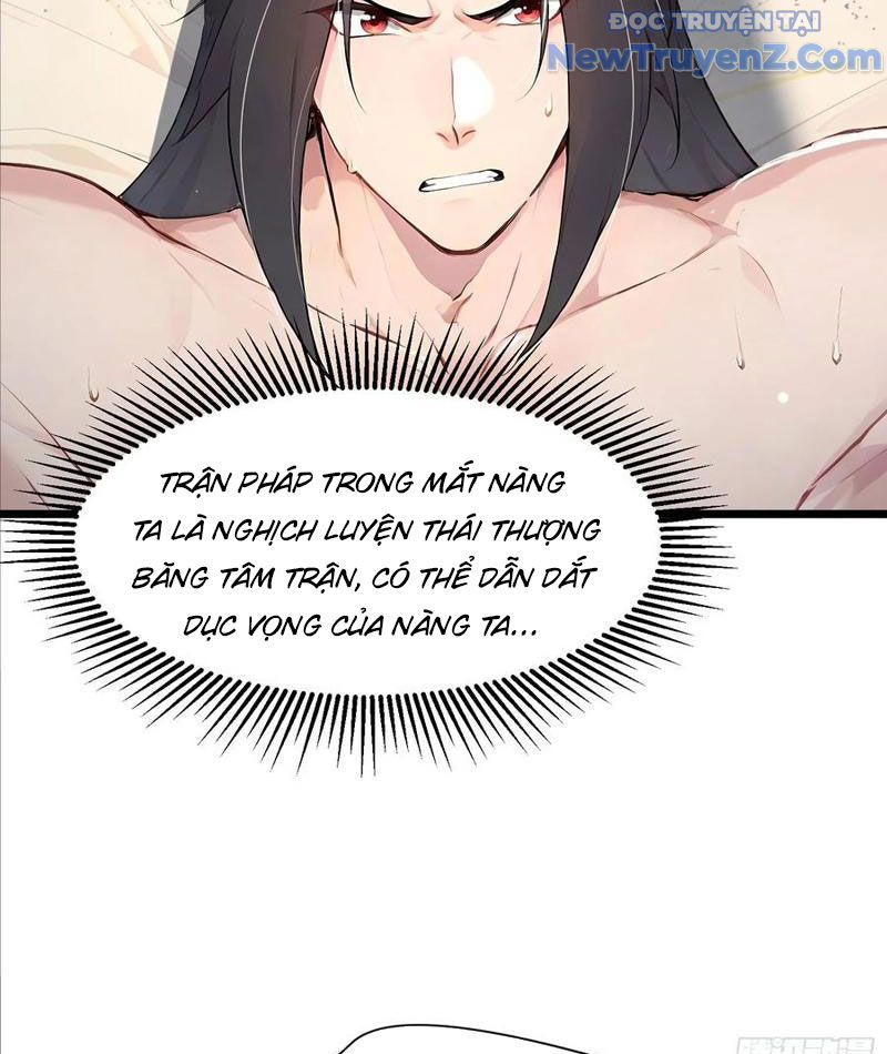 Tu Tiên Hàng Triệu Năm: đệ Tử Của Ta Rải Rác Khắp Tiên Giới! Chapter 44 - Trang 11