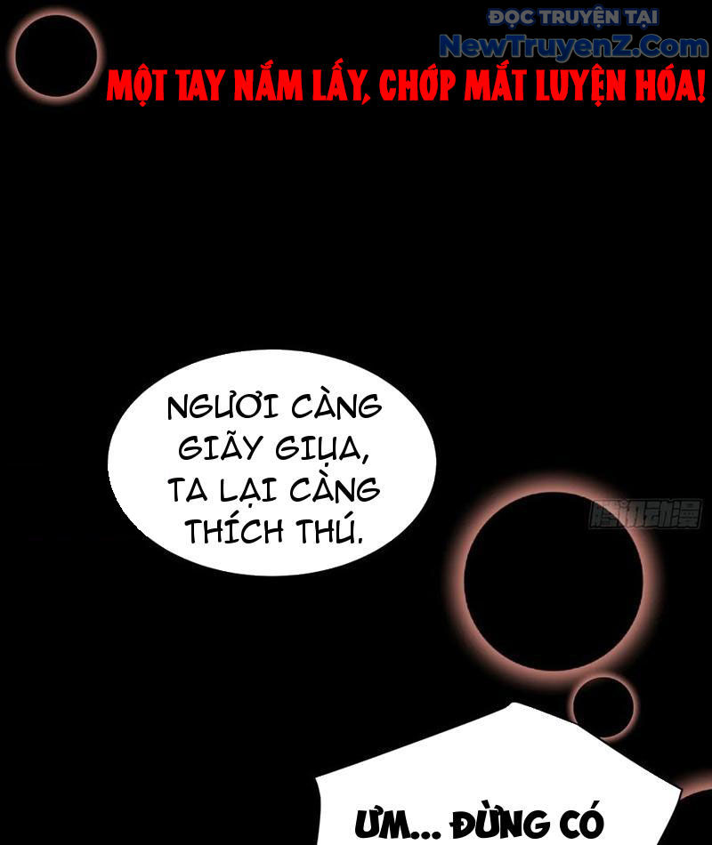 Tu Tiên Hàng Triệu Năm: đệ Tử Của Ta Rải Rác Khắp Tiên Giới! Chapter 44 - Trang 15