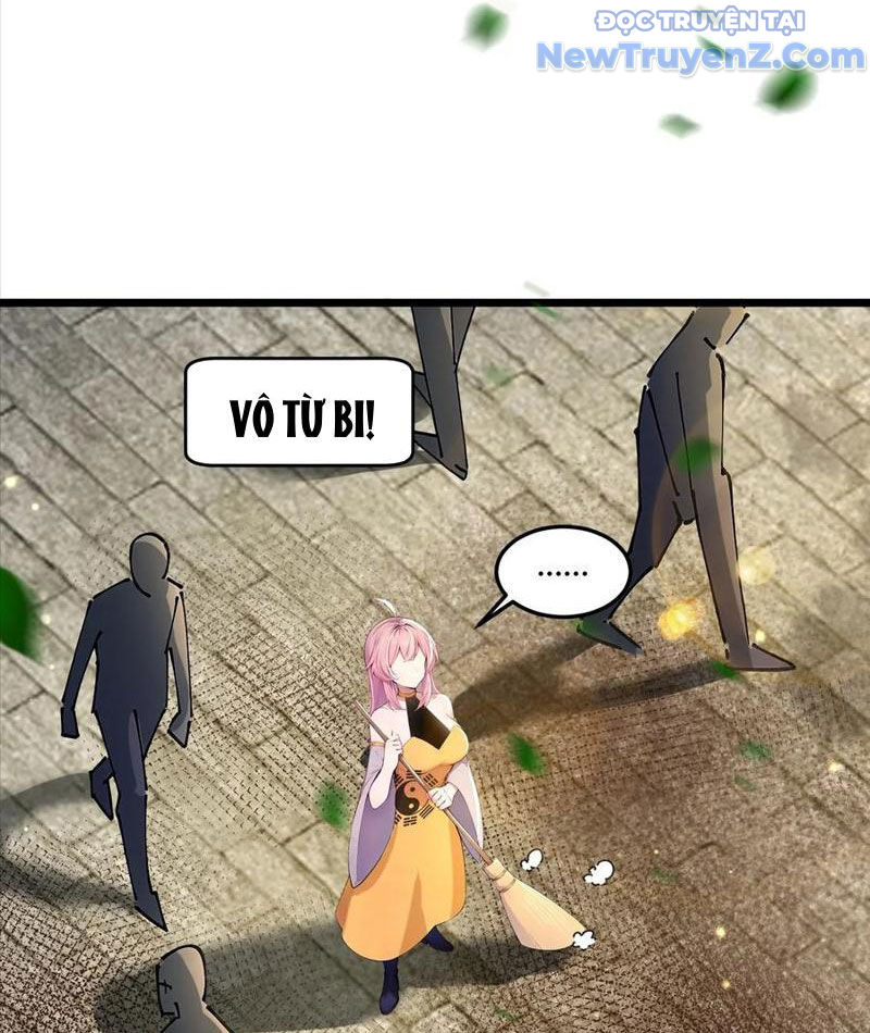 Tu Tiên Hàng Triệu Năm: đệ Tử Của Ta Rải Rác Khắp Tiên Giới! Chapter 44 - Trang 18