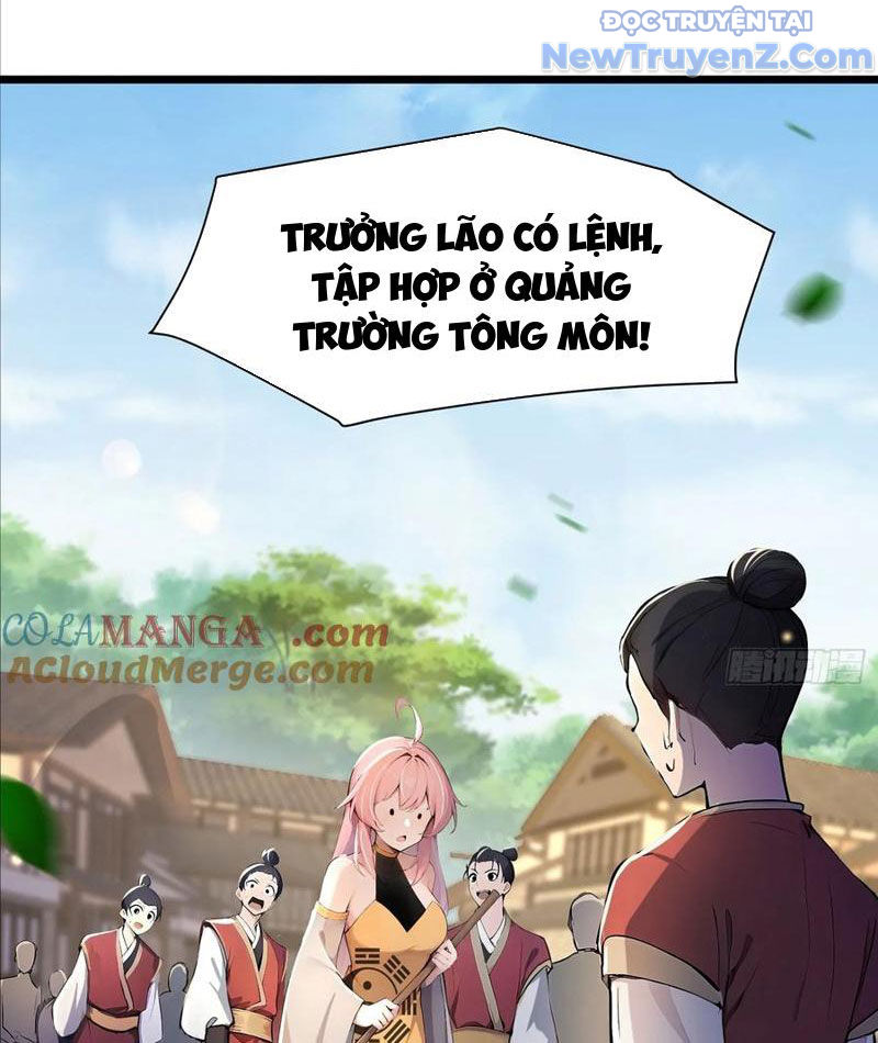 Tu Tiên Hàng Triệu Năm: đệ Tử Của Ta Rải Rác Khắp Tiên Giới! Chapter 44 - Trang 22