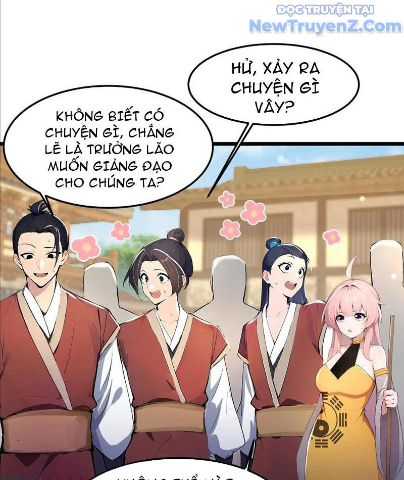 Tu Tiên Hàng Triệu Năm: đệ Tử Của Ta Rải Rác Khắp Tiên Giới! Chapter 44 - Trang 24