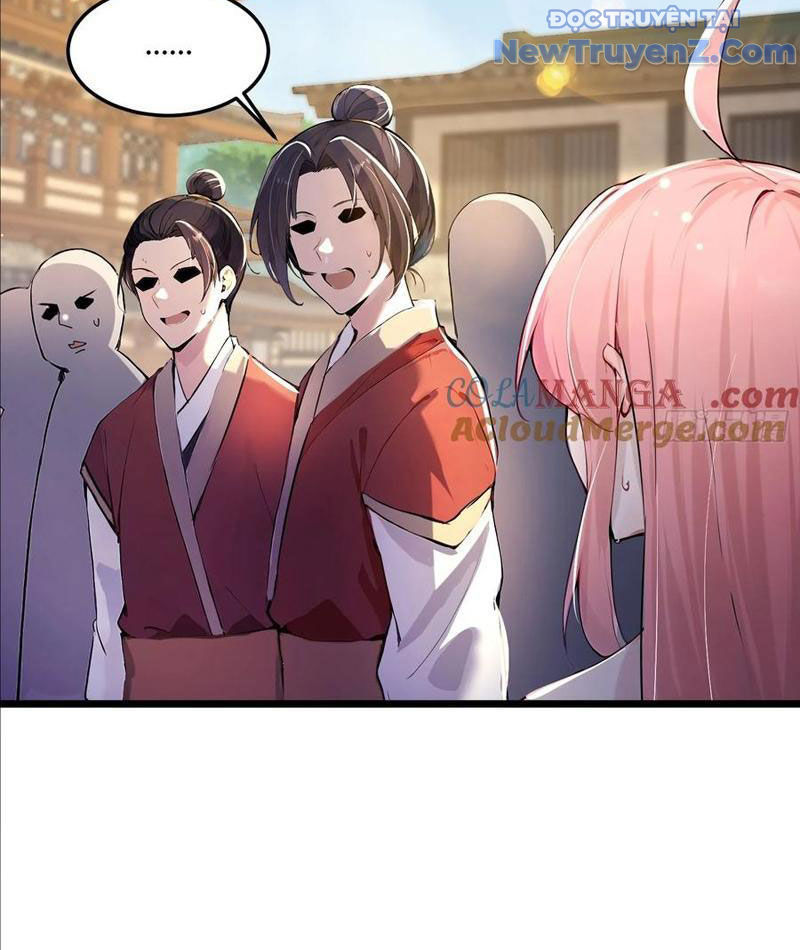 Tu Tiên Hàng Triệu Năm: đệ Tử Của Ta Rải Rác Khắp Tiên Giới! Chapter 44 - Trang 27