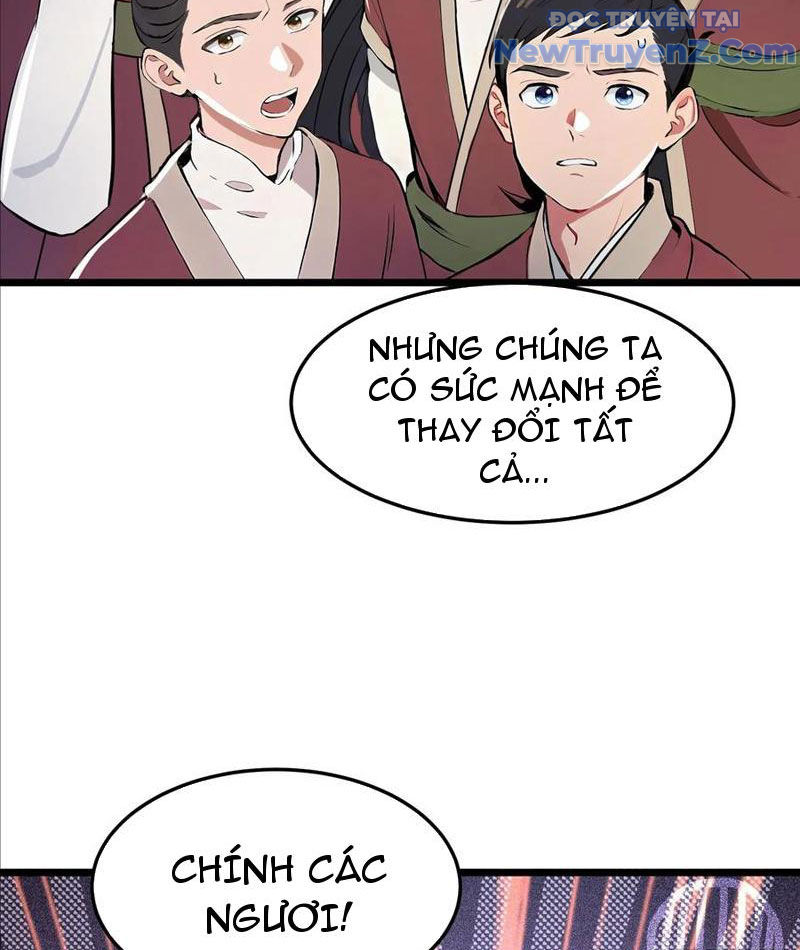 Tu Tiên Hàng Triệu Năm: đệ Tử Của Ta Rải Rác Khắp Tiên Giới! Chapter 44 - Trang 34