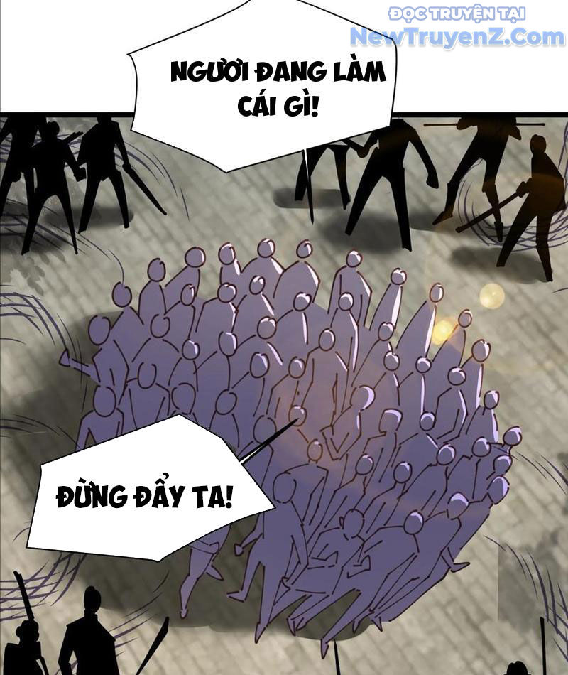 Tu Tiên Hàng Triệu Năm: đệ Tử Của Ta Rải Rác Khắp Tiên Giới! Chapter 44 - Trang 37