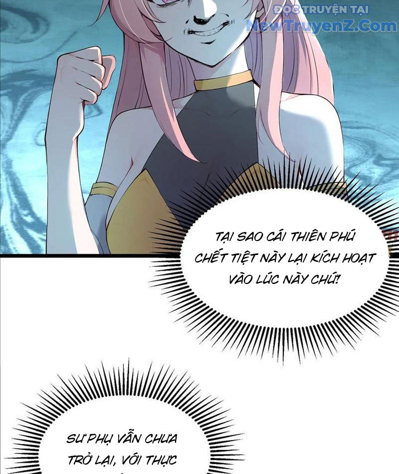 Tu Tiên Hàng Triệu Năm: đệ Tử Của Ta Rải Rác Khắp Tiên Giới! Chapter 44 - Trang 39