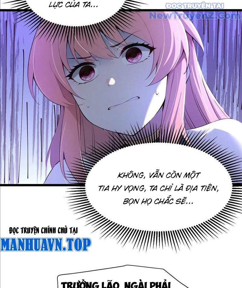 Tu Tiên Hàng Triệu Năm: đệ Tử Của Ta Rải Rác Khắp Tiên Giới! Chapter 44 - Trang 40