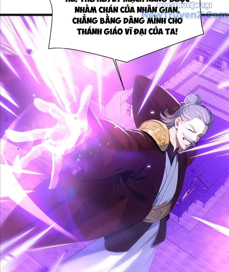 Tu Tiên Hàng Triệu Năm: đệ Tử Của Ta Rải Rác Khắp Tiên Giới! Chapter 44 - Trang 49