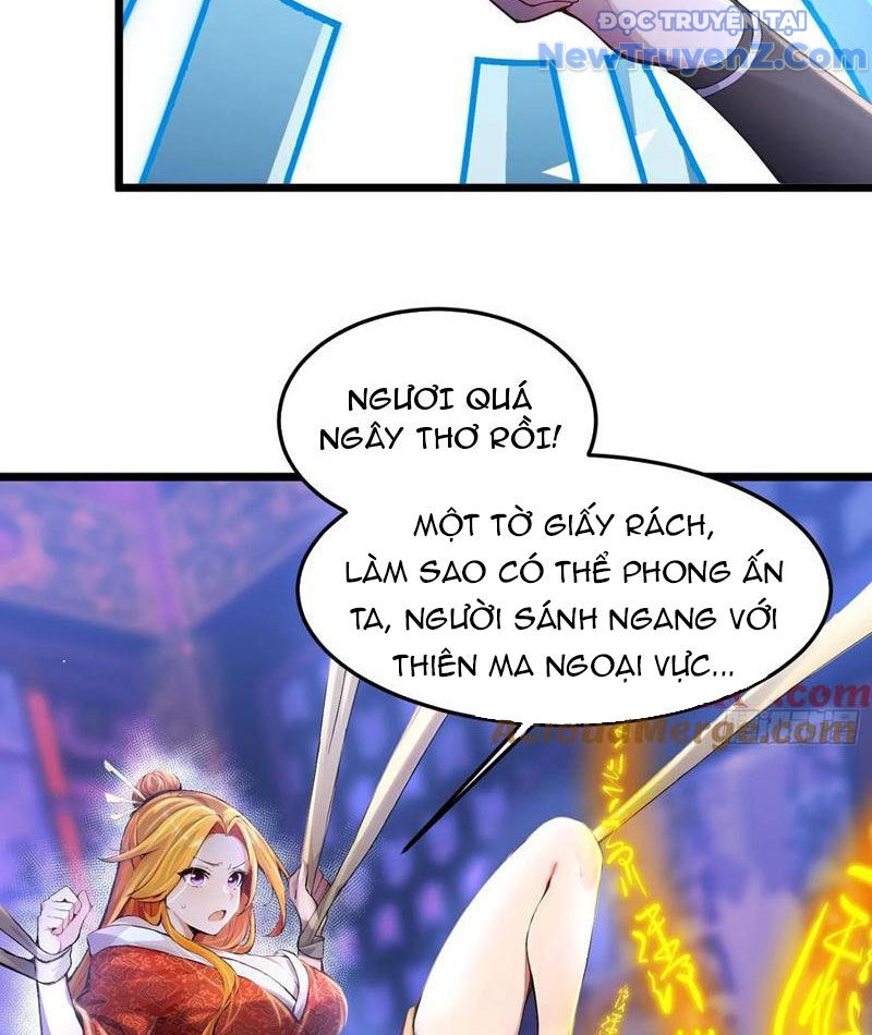 Tu Tiên Hàng Triệu Năm: đệ Tử Của Ta Rải Rác Khắp Tiên Giới! Chapter 45 - Trang 11