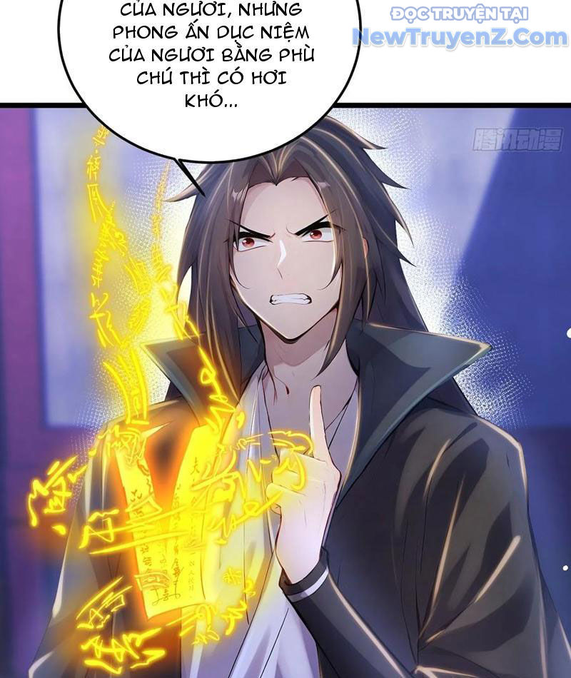 Tu Tiên Hàng Triệu Năm: đệ Tử Của Ta Rải Rác Khắp Tiên Giới! Chapter 45 - Trang 13