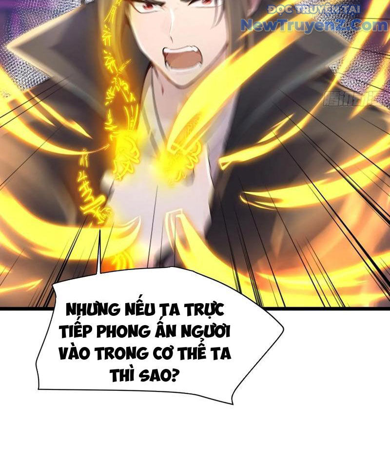 Tu Tiên Hàng Triệu Năm: đệ Tử Của Ta Rải Rác Khắp Tiên Giới! Chapter 45 - Trang 16