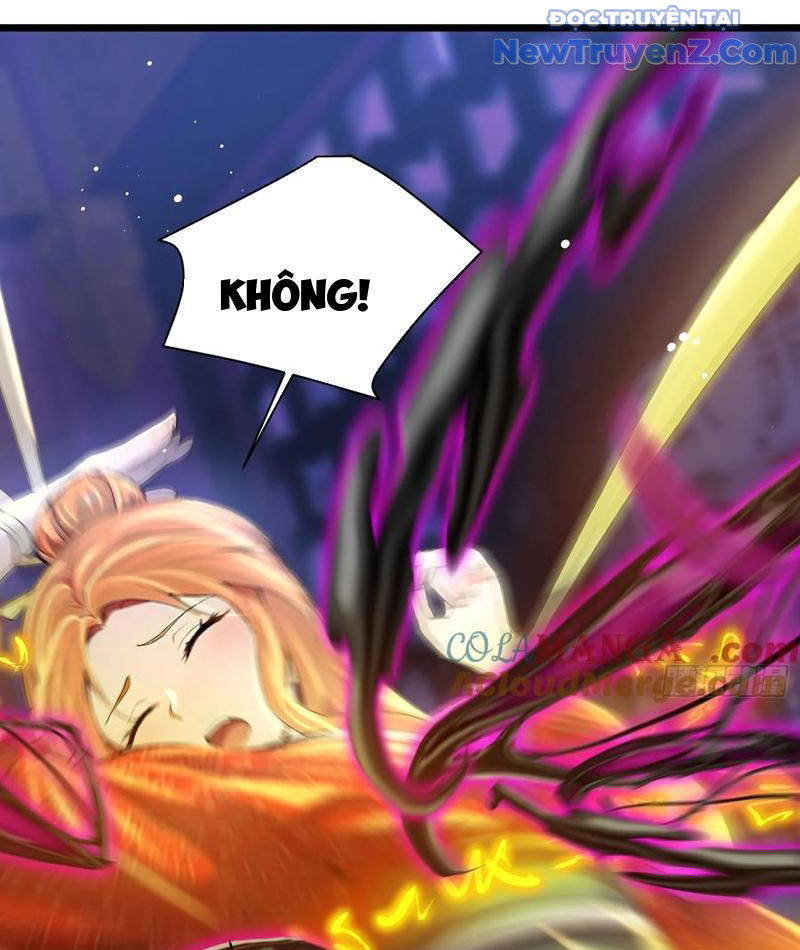 Tu Tiên Hàng Triệu Năm: đệ Tử Của Ta Rải Rác Khắp Tiên Giới! Chapter 45 - Trang 17
