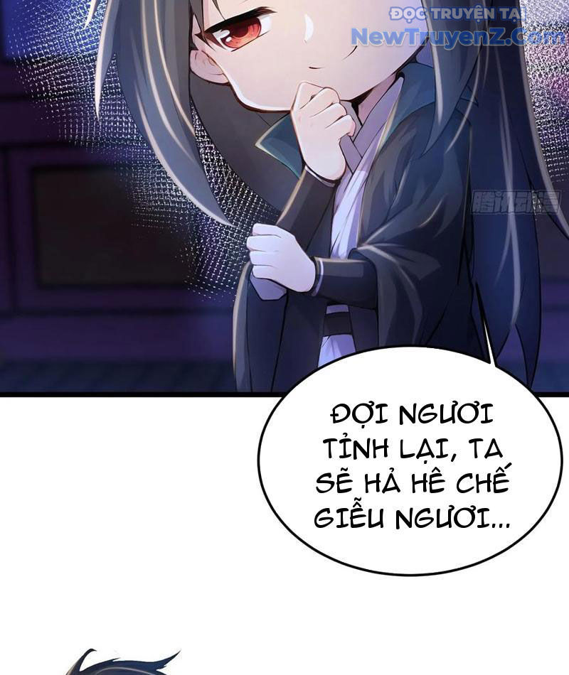 Tu Tiên Hàng Triệu Năm: đệ Tử Của Ta Rải Rác Khắp Tiên Giới! Chapter 45 - Trang 21
