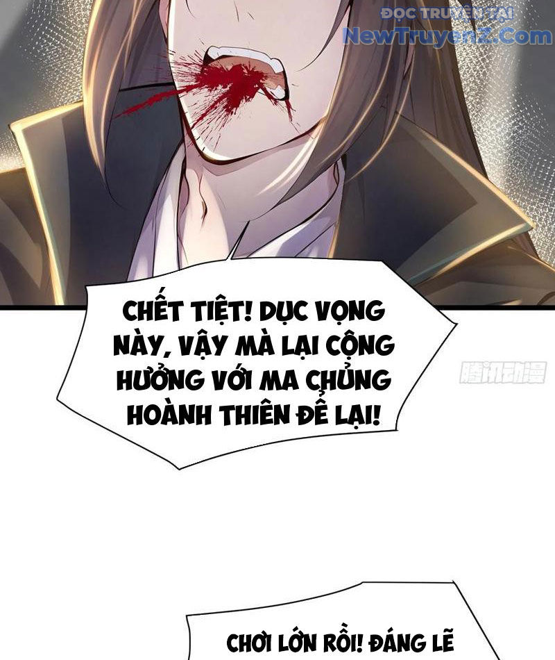 Tu Tiên Hàng Triệu Năm: đệ Tử Của Ta Rải Rác Khắp Tiên Giới! Chapter 45 - Trang 31