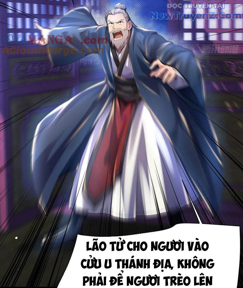 Tu Tiên Hàng Triệu Năm: đệ Tử Của Ta Rải Rác Khắp Tiên Giới! Chapter 45 - Trang 35