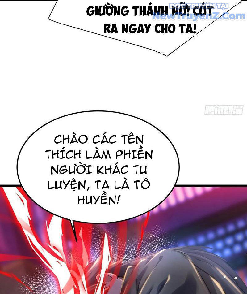 Tu Tiên Hàng Triệu Năm: đệ Tử Của Ta Rải Rác Khắp Tiên Giới! Chapter 45 - Trang 36