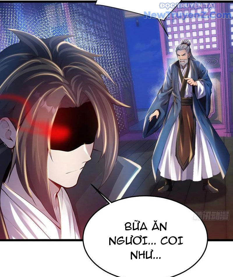 Tu Tiên Hàng Triệu Năm: đệ Tử Của Ta Rải Rác Khắp Tiên Giới! Chapter 45 - Trang 38