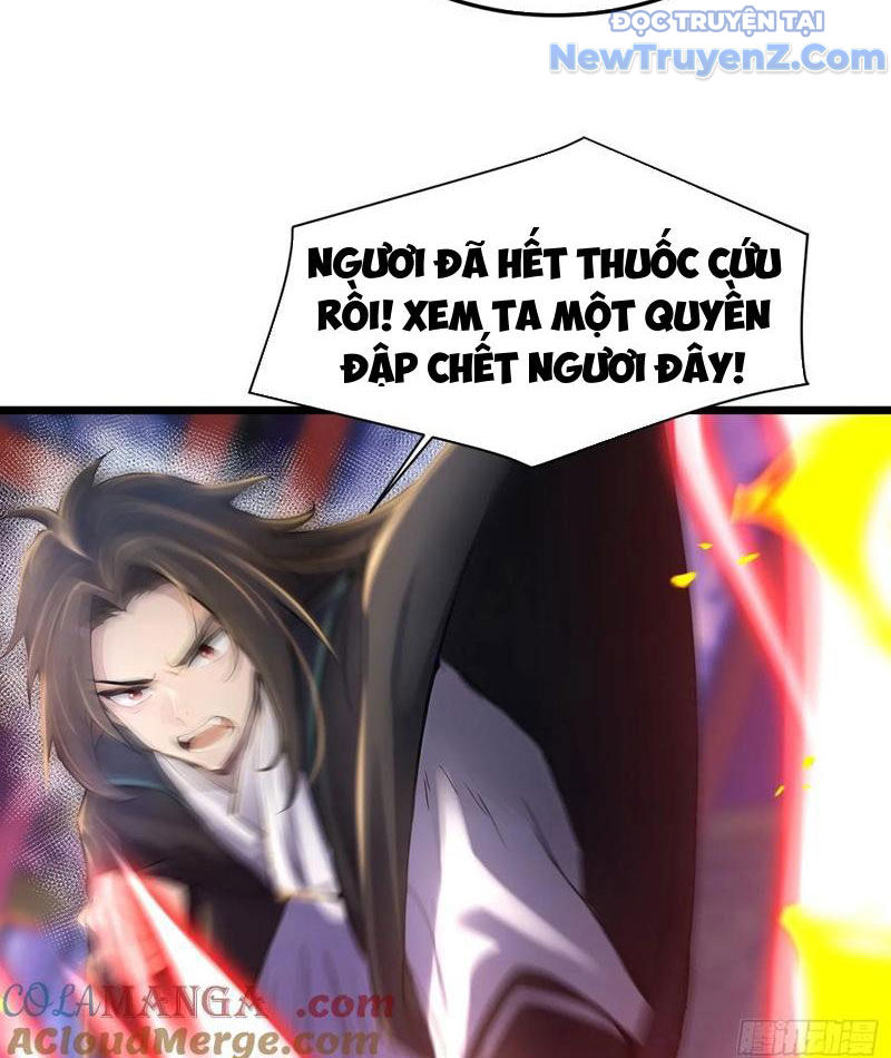 Tu Tiên Hàng Triệu Năm: đệ Tử Của Ta Rải Rác Khắp Tiên Giới! Chapter 45 - Trang 39