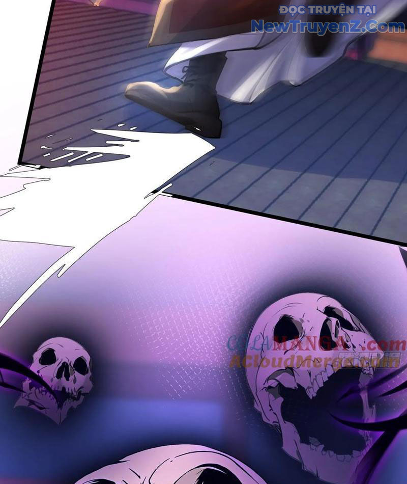 Tu Tiên Hàng Triệu Năm: đệ Tử Của Ta Rải Rác Khắp Tiên Giới! Chapter 45 - Trang 45