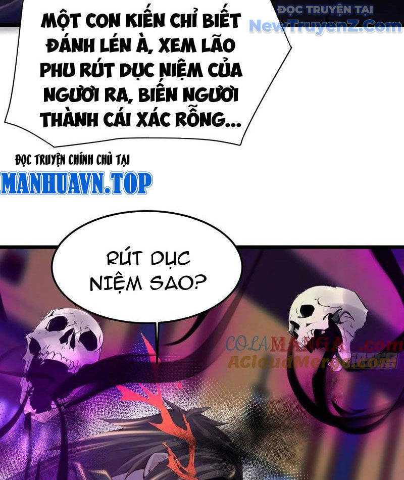 Tu Tiên Hàng Triệu Năm: đệ Tử Của Ta Rải Rác Khắp Tiên Giới! Chapter 45 - Trang 48