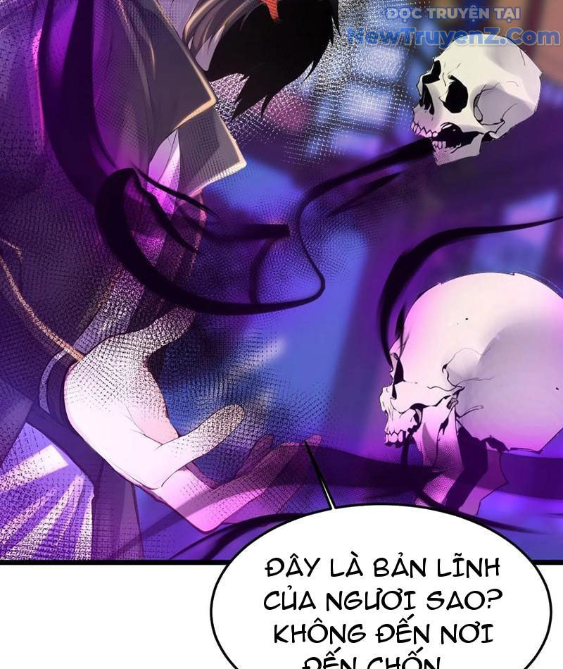 Tu Tiên Hàng Triệu Năm: đệ Tử Của Ta Rải Rác Khắp Tiên Giới! Chapter 45 - Trang 49