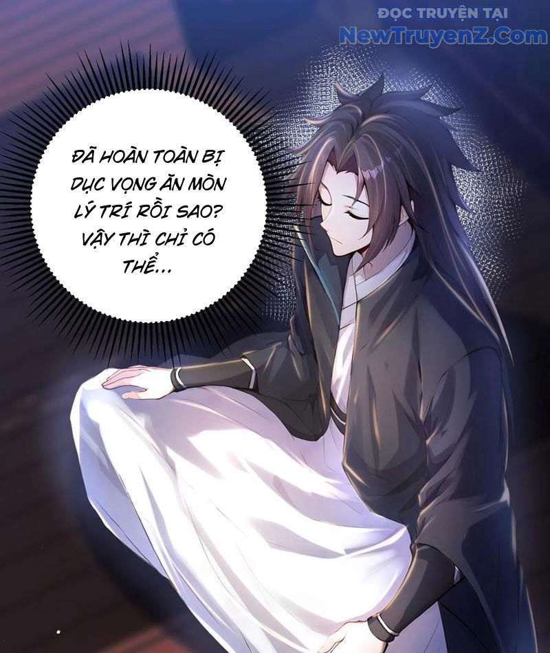 Tu Tiên Hàng Triệu Năm: đệ Tử Của Ta Rải Rác Khắp Tiên Giới! Chapter 45 - Trang 9