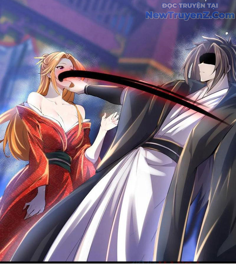 Tu Tiên Hàng Triệu Năm: đệ Tử Của Ta Rải Rác Khắp Tiên Giới! Chapter 46 - Trang 19