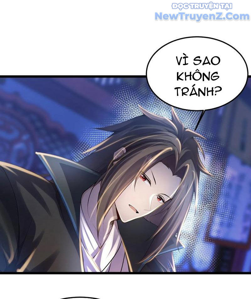 Tu Tiên Hàng Triệu Năm: đệ Tử Của Ta Rải Rác Khắp Tiên Giới! Chapter 46 - Trang 20