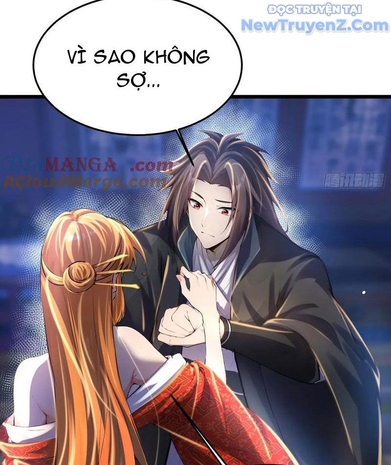 Tu Tiên Hàng Triệu Năm: đệ Tử Của Ta Rải Rác Khắp Tiên Giới! Chapter 46 - Trang 22