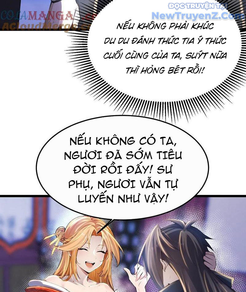 Tu Tiên Hàng Triệu Năm: đệ Tử Của Ta Rải Rác Khắp Tiên Giới! Chapter 46 - Trang 31