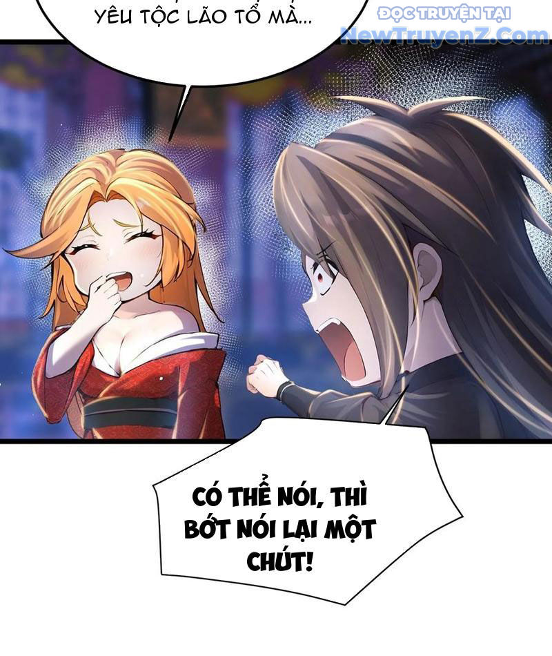 Tu Tiên Hàng Triệu Năm: đệ Tử Của Ta Rải Rác Khắp Tiên Giới! Chapter 46 - Trang 33