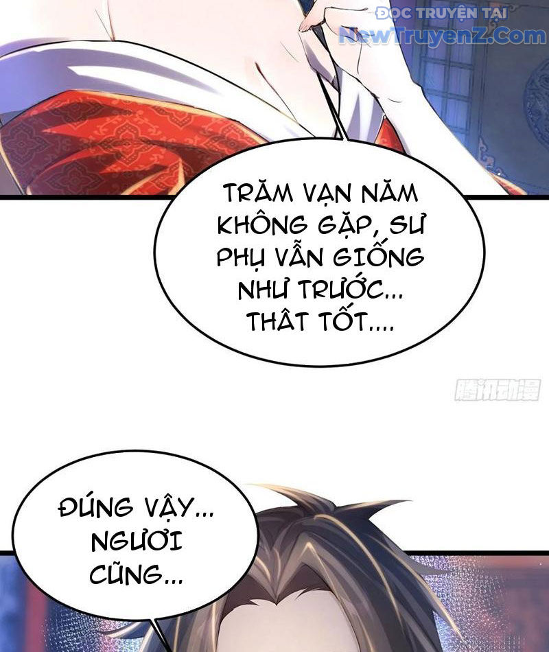 Tu Tiên Hàng Triệu Năm: đệ Tử Của Ta Rải Rác Khắp Tiên Giới! Chapter 46 - Trang 35