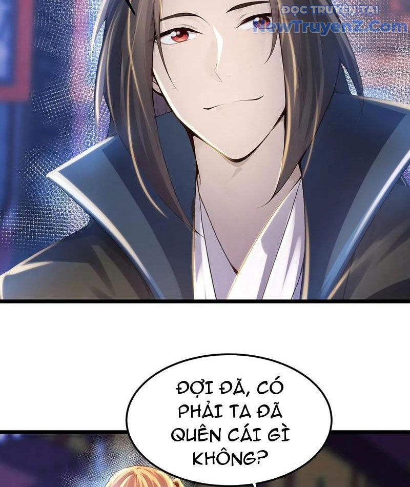 Tu Tiên Hàng Triệu Năm: đệ Tử Của Ta Rải Rác Khắp Tiên Giới! Chapter 46 - Trang 36