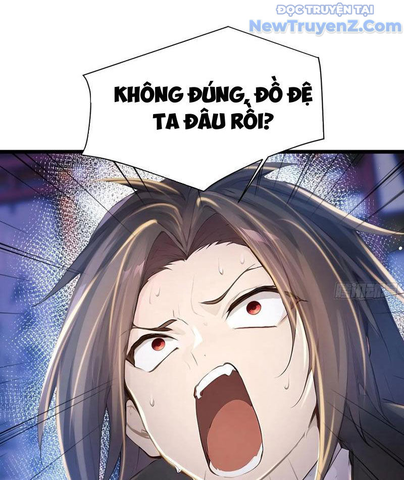 Tu Tiên Hàng Triệu Năm: đệ Tử Của Ta Rải Rác Khắp Tiên Giới! Chapter 46 - Trang 38