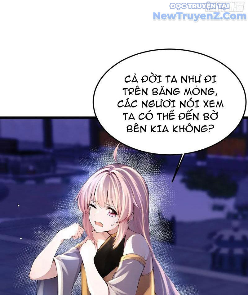 Tu Tiên Hàng Triệu Năm: đệ Tử Của Ta Rải Rác Khắp Tiên Giới! Chapter 46 - Trang 40
