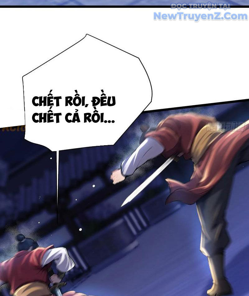 Tu Tiên Hàng Triệu Năm: đệ Tử Của Ta Rải Rác Khắp Tiên Giới! Chapter 46 - Trang 42