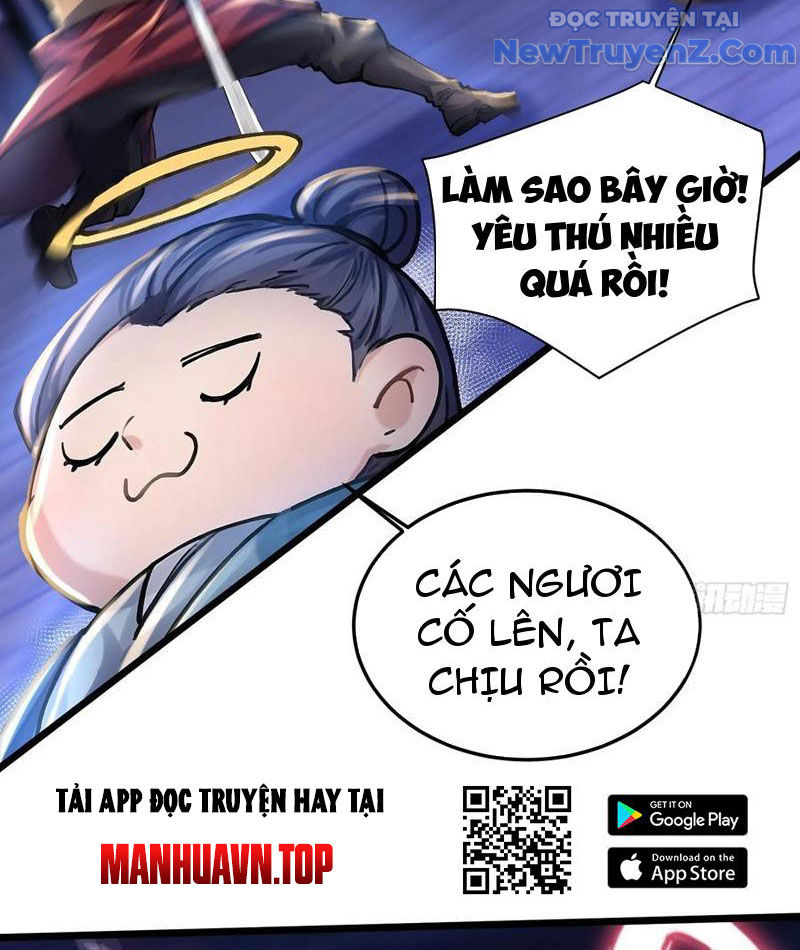 Tu Tiên Hàng Triệu Năm: đệ Tử Của Ta Rải Rác Khắp Tiên Giới! Chapter 46 - Trang 43